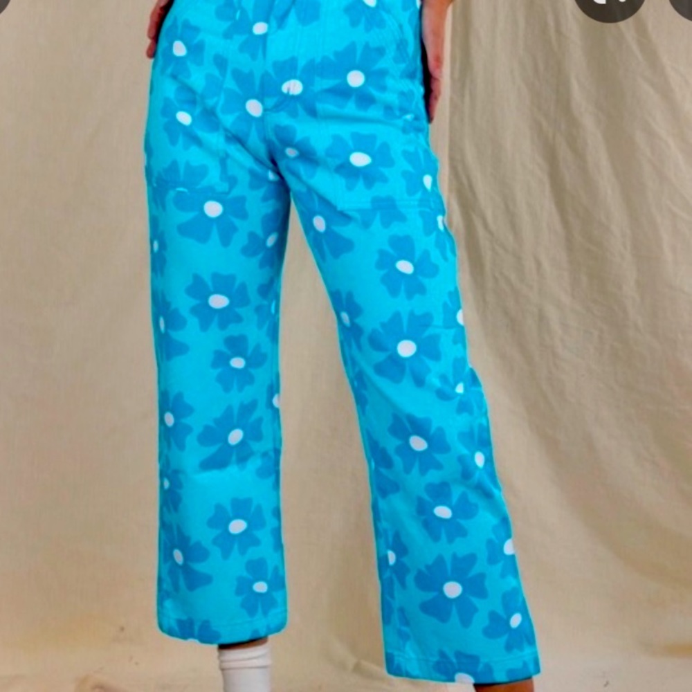 Big Bud Press Work Pants - Brand New, never used, ADORABLE.
